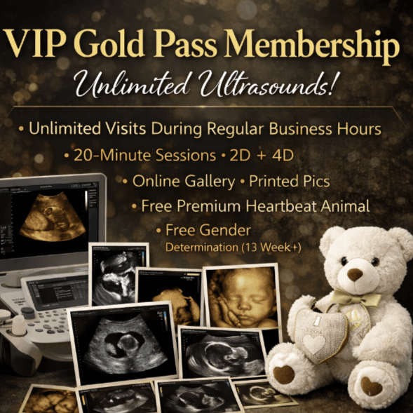 VIP Gold Membership Pass - $179/mo